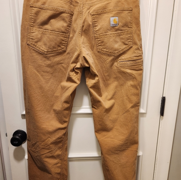 Carhartt pants - Picture 4 of 5